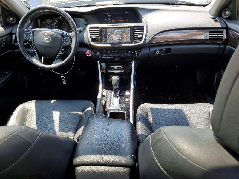 Aukcja sprzedaży 2017 Honda Accord, vin: JHMCR6F55HC024361, numer aukcji: 62937976