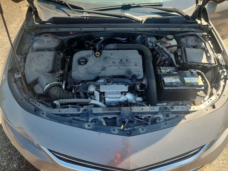 Продажа на аукционе авто 2018 Chevrolet Malibu, vin: 1G1ZD5ST3JF194336, номер лота: 62647136