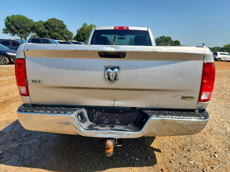 Aukcja sprzedaży 2012 Dodge Ram 1500, vin: 3C6JD6EP9CG161424, numer aukcji: 64621666