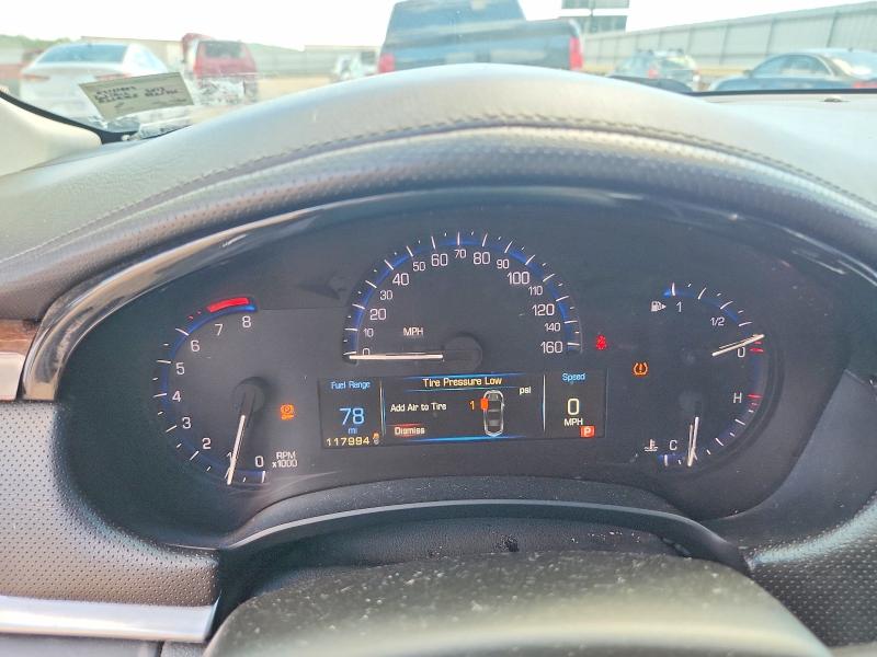 Aukcja sprzedaży 2013 Cadillac Xts, vin: 2G61R5S34D9135009, numer aukcji: 65929546