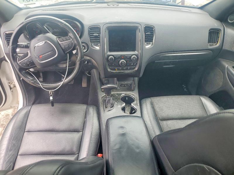 Aukcja sprzedaży 2020 Dodge Durango, vin: 1C4SDJCT4LC124493, numer aukcji: 65300446