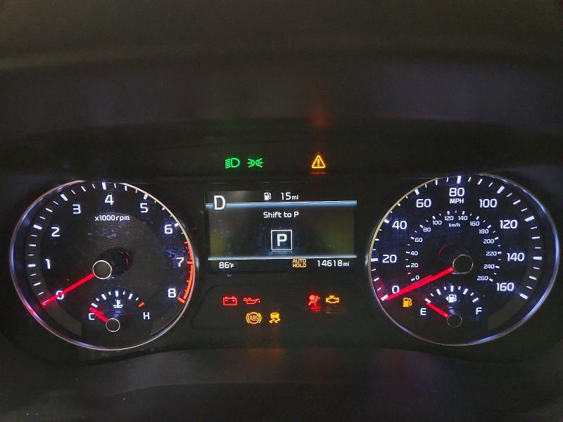64934446 :رقم المزاد ، 3KPF44AC8PE592392 vin ، 2023 Kia Forte مزاد بيع