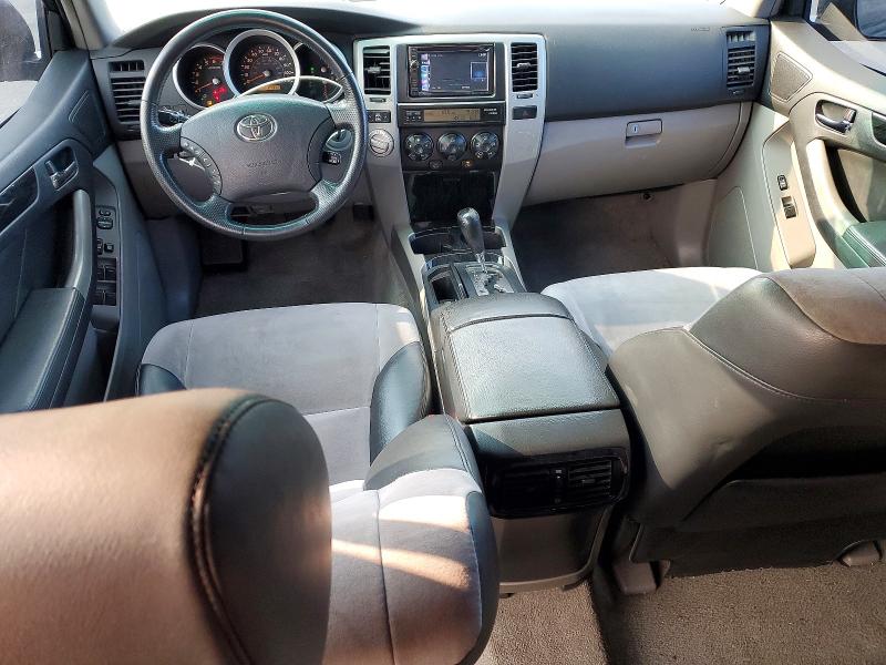 Продаж на аукціоні авто 2008 Toyota 4runner, vin: JTEBU14R38K034280, номер лоту: 67389976