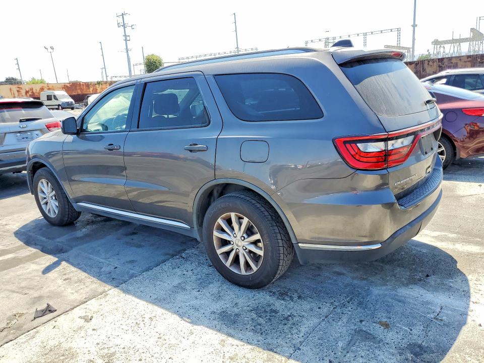 64151006 :رقم المزاد ، 1C4RDHAG6EC390663 vin ، 2014 Dodge Durango مزاد بيع