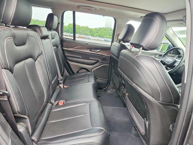 Aukcja sprzedaży 2023 Jeep Grand Cherokee, vin: 1C4RJYB69P8787014, numer aukcji: 64452086