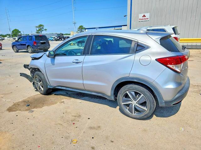 Продаж на аукціоні авто 2022 Honda Hr-v, vin: 3CZRU5H56NM741227, номер лоту: 66252506