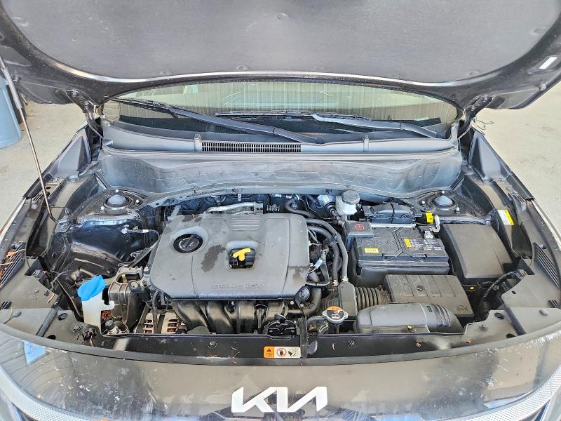 Auction sale of the 2025 Kia Seltos, vin: KNDEPCAAXS7770971, lot number: 66985886