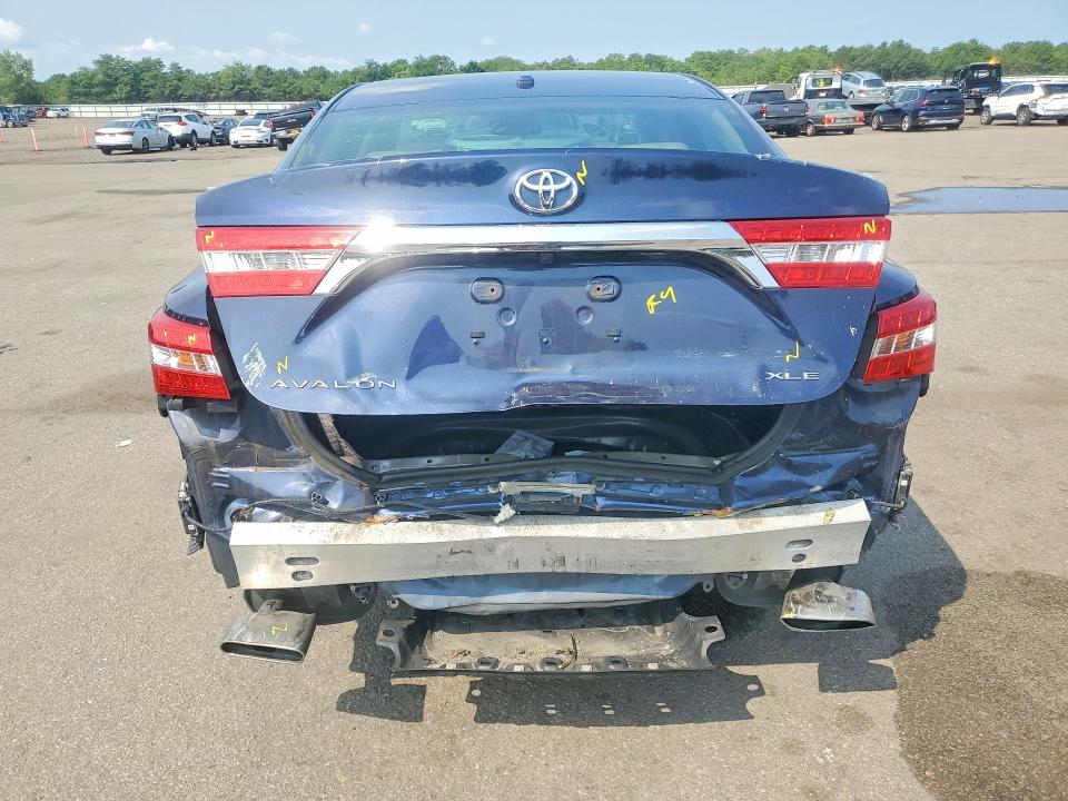 Aukcja sprzedaży 2015 Toyota Avalon, vin: 4T1BK1EB9FU193281, numer aukcji: 63747886