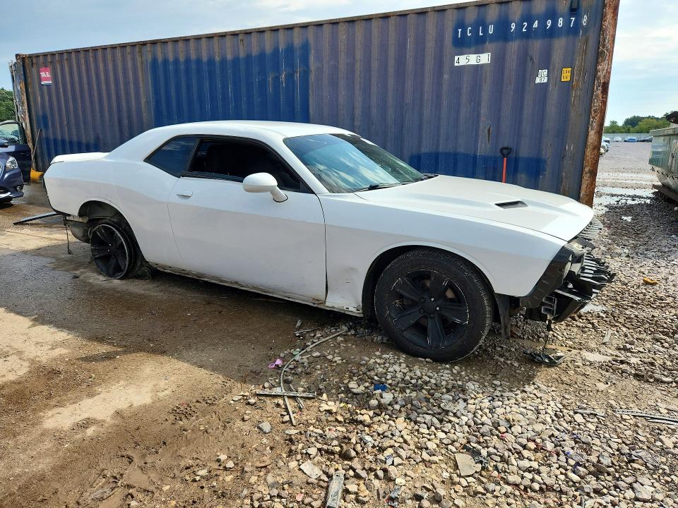 Продаж на аукціоні авто 2015 Dodge Challenger, vin: 2C3CDZAG8FH798113, номер лоту: 67115316