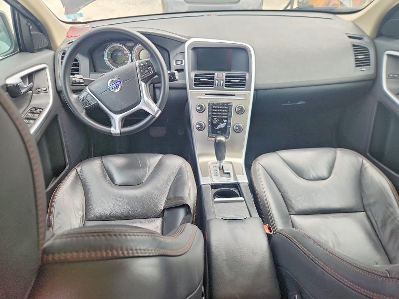65859726 :رقم المزاد ، YV4902DZ2B2202645 vin ، 2011 Volvo Xc60 مزاد بيع