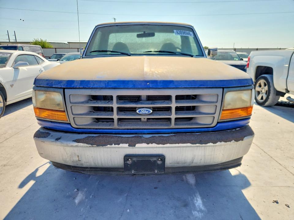 Aukcja sprzedaży 1996 Ford F150, vin: 1FTEF15Z8TLB95298, numer aukcji: 63898946