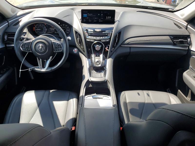 Продаж на аукціоні авто 2024 Acura Rdx, vin: 5J8TC2H37RL007944, номер лоту: 66897226