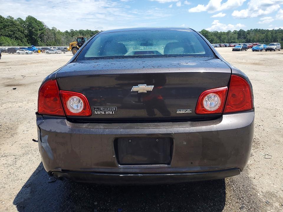 Aukcja sprzedaży 2011 Chevrolet Malibu, vin: 1G1ZA5EU7BF131464, numer aukcji: 64385406