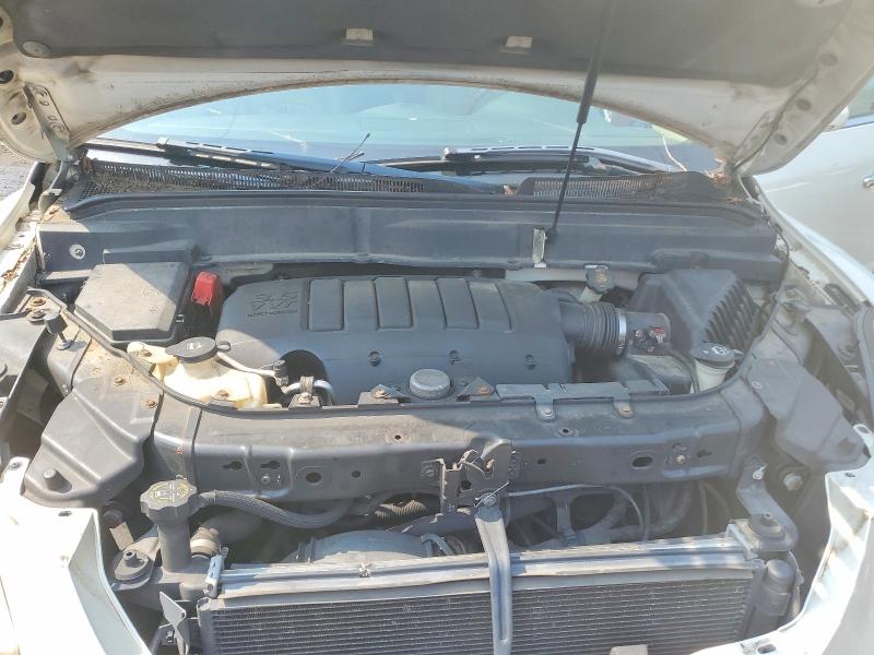Aukcja sprzedaży 2012 Buick Enclave, vin: 5GAKVDED7CJ170000, numer aukcji: 64761436