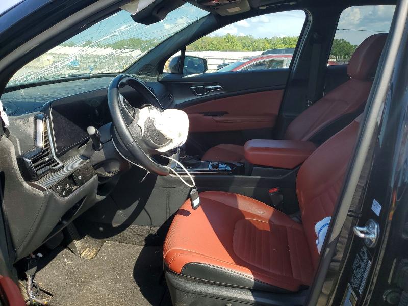 Aukcja sprzedaży 2025 Kia Sportage, vin: 5XYK43DF3SG293452, numer aukcji: 65227136