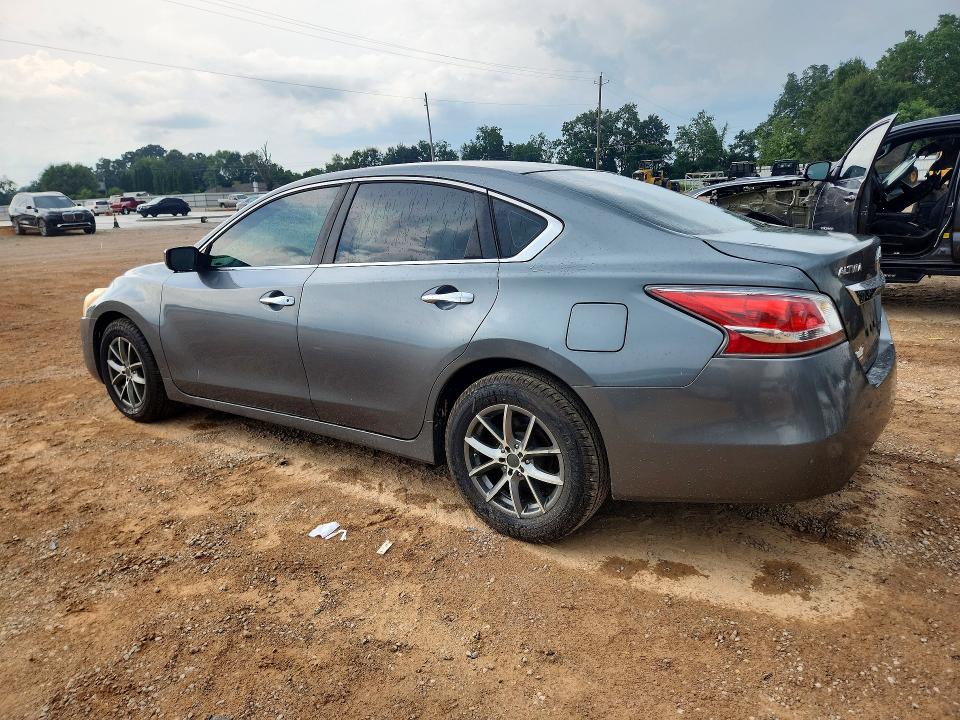 Aukcja sprzedaży 2014 Nissan Altima, vin: 1N4AL3AP9EN219354, numer aukcji: 66275836