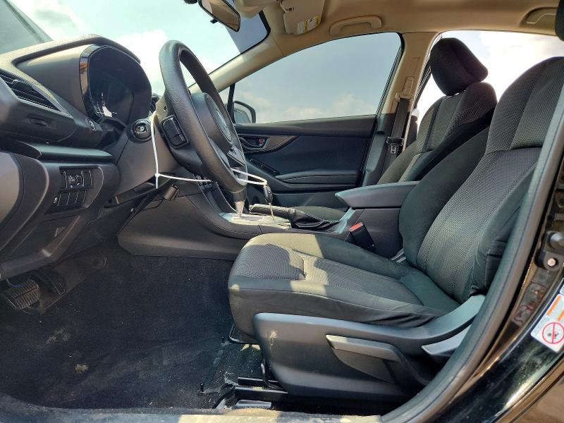 64883546 :رقم المزاد ، 4S3GTAB66K3712348 vin ، 2019 Subaru Impreza مزاد بيع