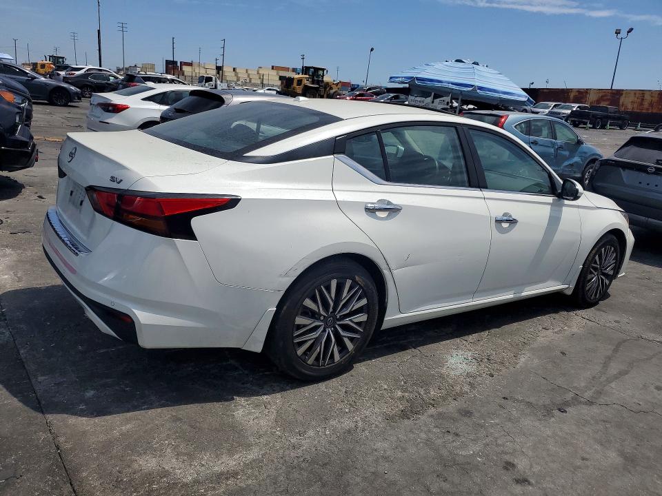 66954646 :رقم المزاد ، 1N4BL4DV3PN409464 vin ، 2023 Nissan Altima مزاد بيع