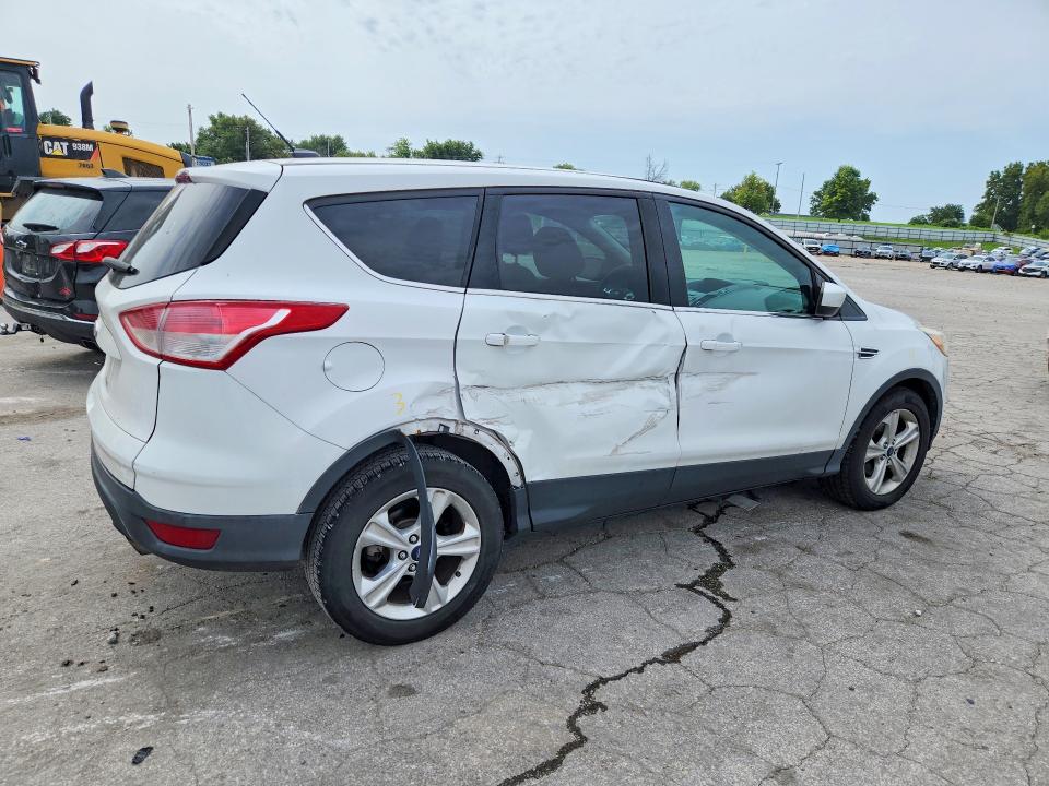 Продажа на аукционе авто 2015 Ford Escape, vin: 1FMCU0GX0FUB82655, номер лота: 64731526
