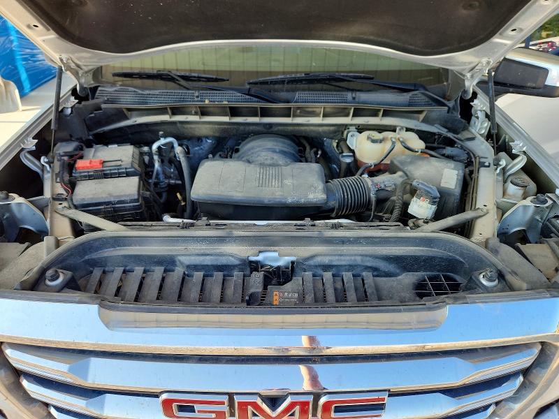 64328826 :رقم المزاد ، 3GTU9BED3MG197150 vin ، 2021 Gmc Sierra مزاد بيع