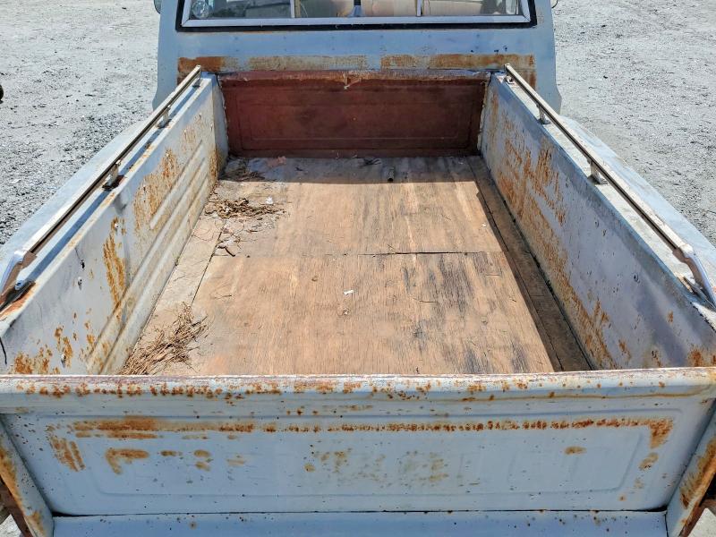 Aukcja sprzedaży 1976 Chevrolet C10, vin: CCL146A134892, numer aukcji: 64190436