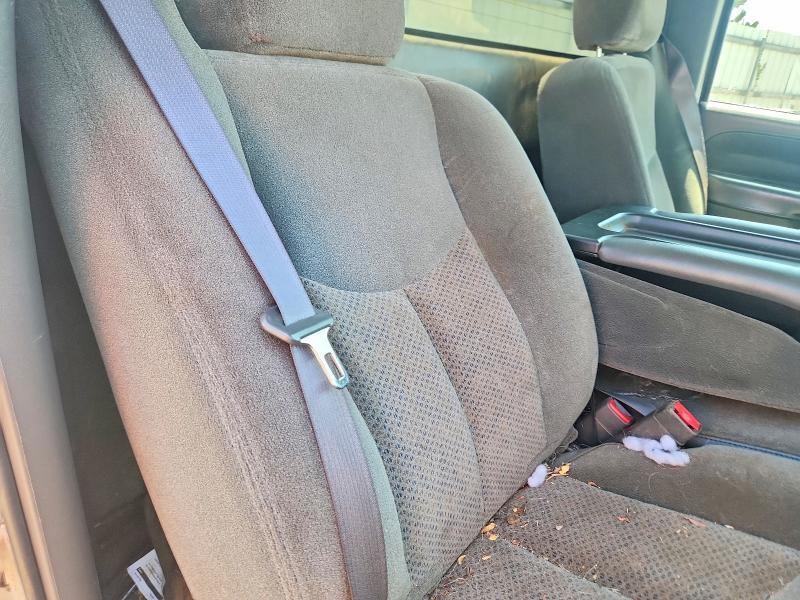 Aukcja sprzedaży 2003 Chevrolet Silverado, vin: 1GCEC14T03E364210, numer aukcji: 63776016