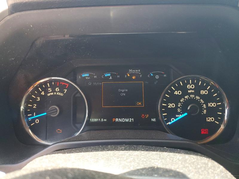 Продаж на аукціоні авто 2015 Ford F150, vin: 1FTEW1EG1FFC84180, номер лоту: 64986216