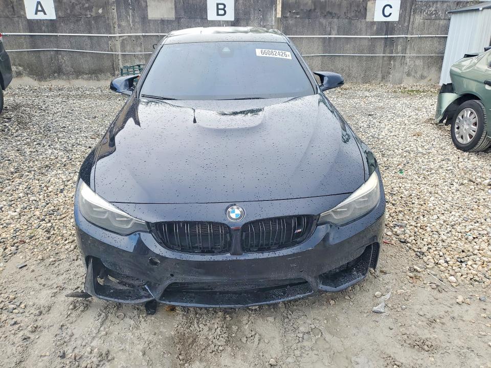 Aukcja sprzedaży 2019 Bmw M4, vin: WBS4Y9C59KAG67356, numer aukcji: 66082426