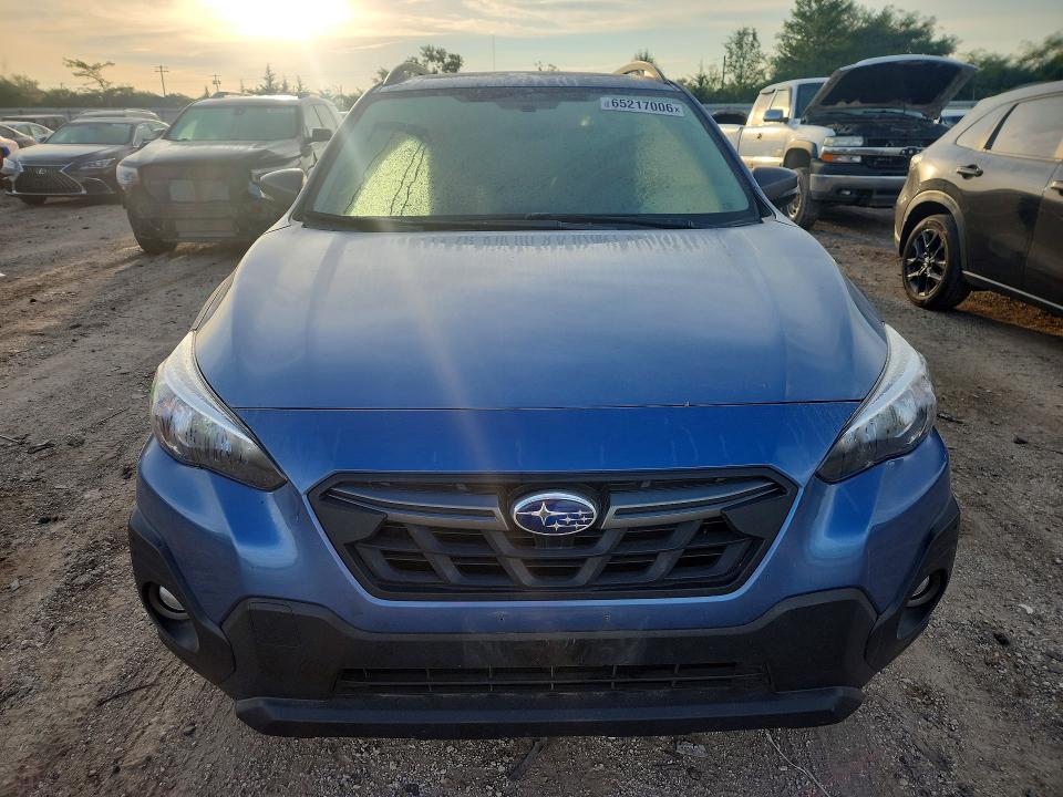 Aukcja sprzedaży 2023 Subaru Crosstrek, vin: JF2GTHSC6PH249475, numer aukcji: 65217006
