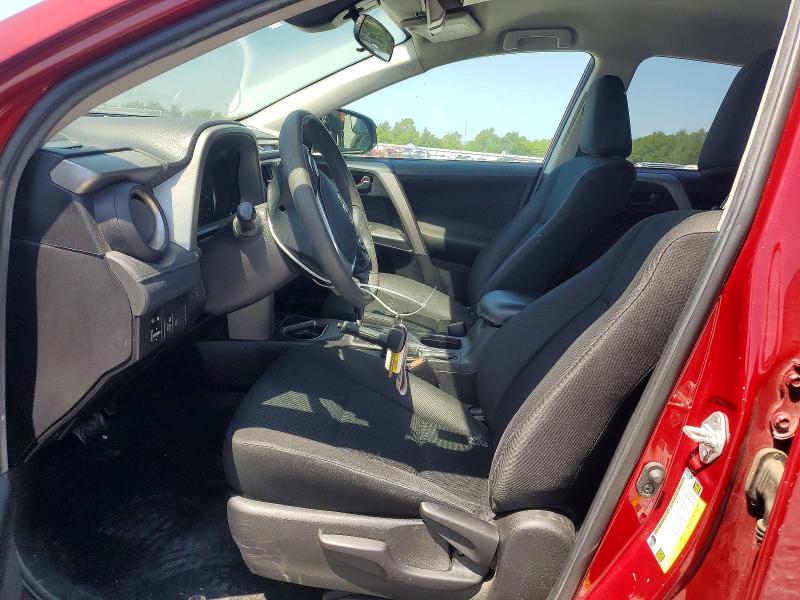 Продаж на аукціоні авто 2018 Toyota Rav4, vin: 2T3ZFREV6JW486485, номер лоту: 64611516