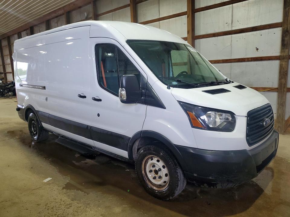 Продаж на аукціоні авто 2019 Ford Transit, vin: 1FTYE2CM1KKB32643, номер лоту: 63591306