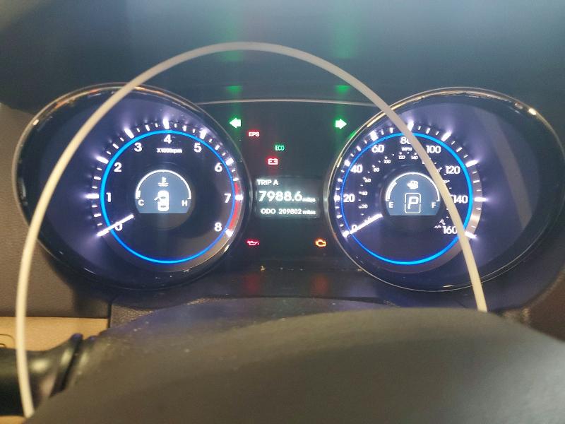 Продаж на аукціоні авто 2013 Hyundai Sonata, vin: 5NPEB4AC8DH566769, номер лоту: 65632356