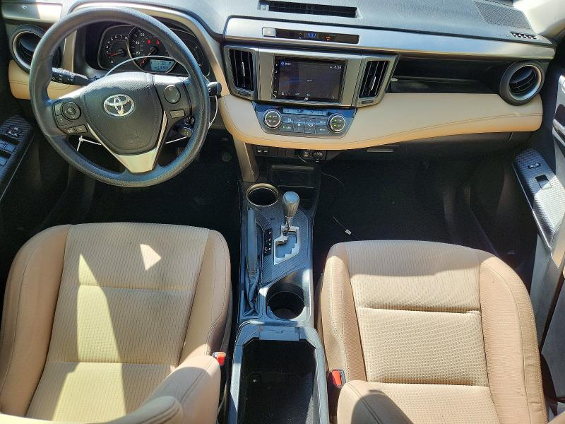 2014 Toyota Rav4 მანქანა იყიდება აუქციონზე, vin: JTMRFREVXED059331, აუქციონის ნომერი: 67274446