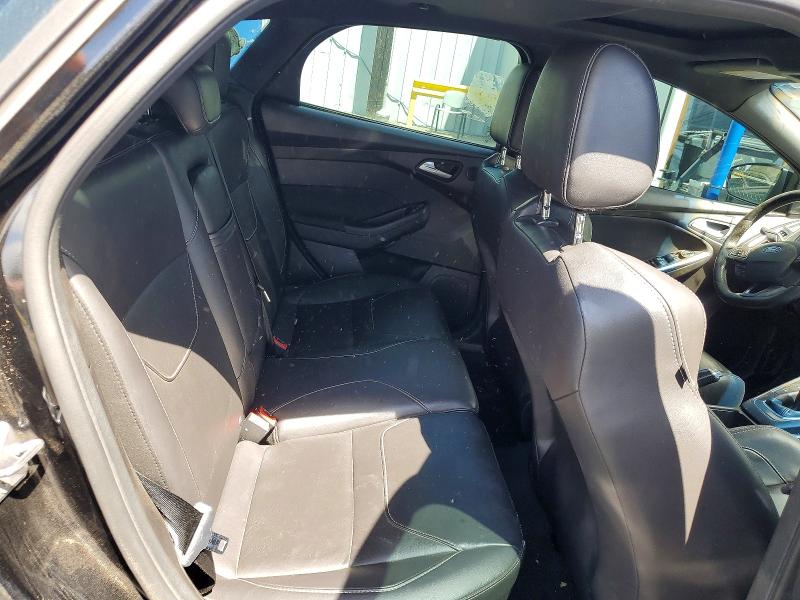 Продажа на аукционе авто 2016 Ford Focus, vin: 1FADP3L90GL379685, номер лота: 66976956