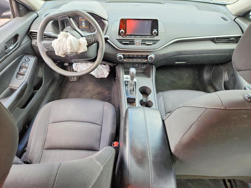 Продажа на аукционе авто 2024 Nissan Altima, vin: 1N4BL4BV3RN366816, номер лота: 64190616