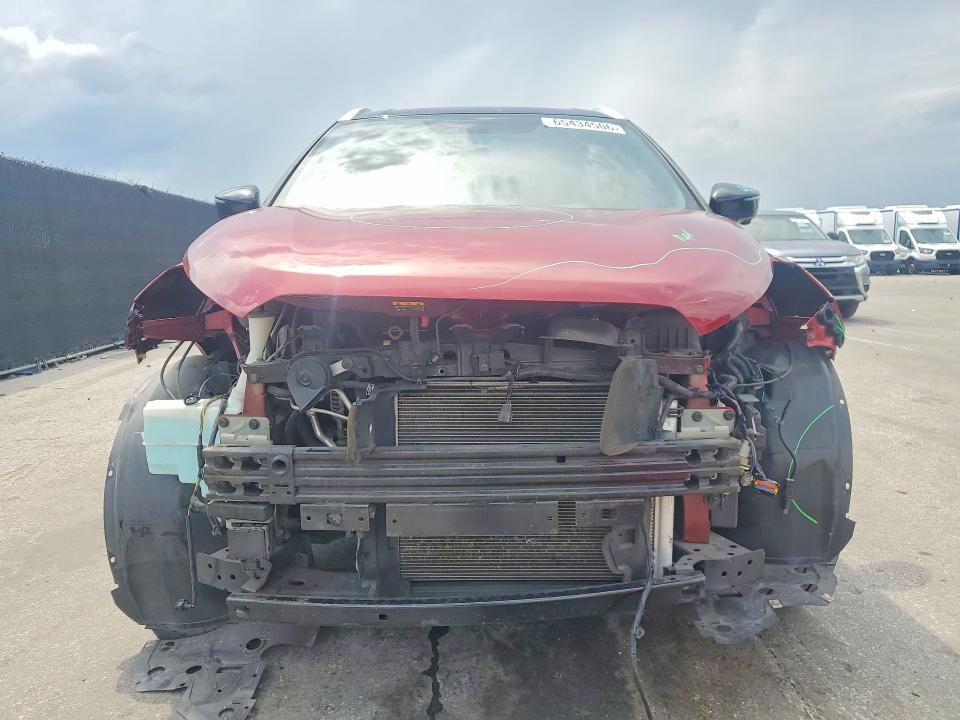 Продажа на аукционе авто 2018 Nissan Kicks, vin: 3N1CP5CU6JL528220, номер лота: 65434506