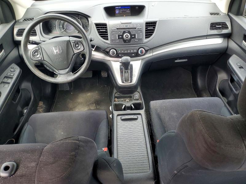 63311006 :رقم المزاد ، 5J6RM4H37CL079942 vin ، 2012 Honda Cr-v مزاد بيع