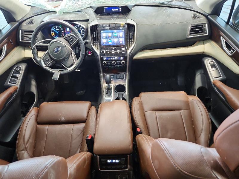 63714616 :رقم المزاد ، 4S4WMARD8L3431694 vin ، 2020 Subaru Ascent مزاد بيع