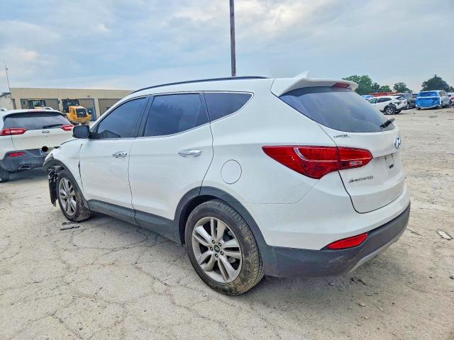 Aukcja sprzedaży 2016 Hyundai Santa Fe Sport, vin: 5XYZW4LA2GG363406, numer aukcji: 63954526