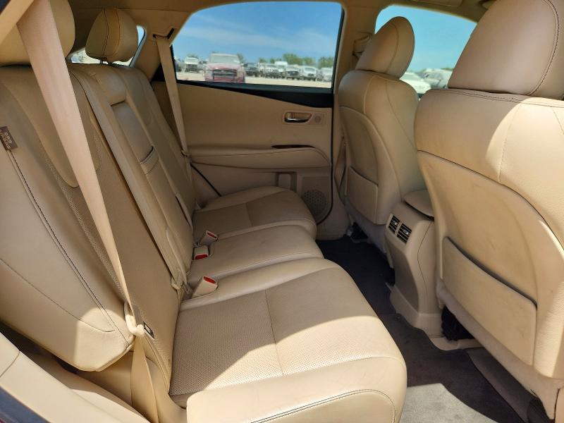 Aukcja sprzedaży 2015 Lexus Rx 350, vin: 2T2ZK1BA3FC173941, numer aukcji: 64745366