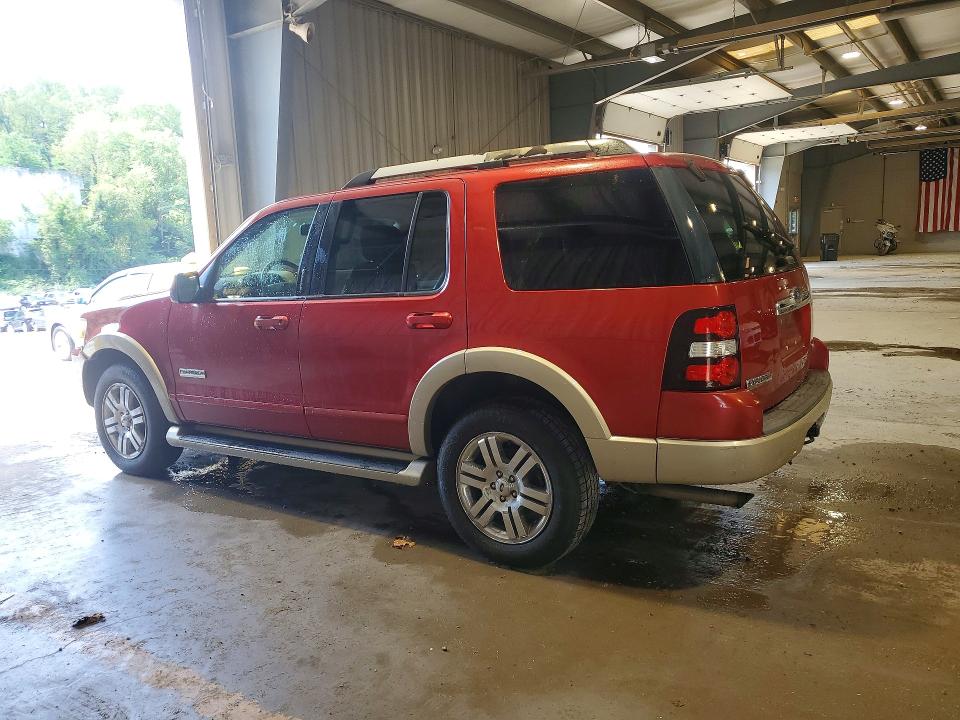 Продаж на аукціоні авто 2007 Ford Explorer, vin: 1FMEU74EX7UB81356, номер лоту: 63582826