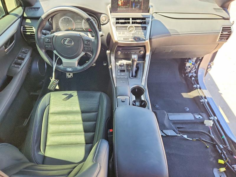 Aukcja sprzedaży 2021 Lexus Nx 300, vin: JTJSARBZ6M2203178, numer aukcji: 64458916