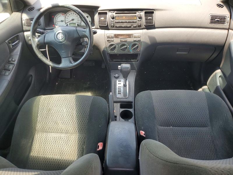 2007 Toyota Corolla მანქანა იყიდება აუქციონზე, vin: 1NXBR32E07Z927796, აუქციონის ნომერი: 63439716