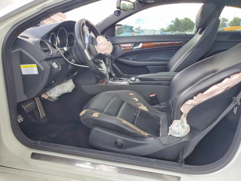 Продаж на аукціоні авто 2014 Mercedes-benz C, vin: WDDGJ4HB2EG200360, номер лоту: 66913136