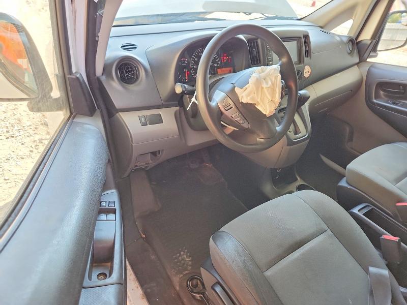 Продаж на аукціоні авто 2020 Nissan Nv200, vin: 3N6CM0KN5LK694088, номер лоту: 65727326