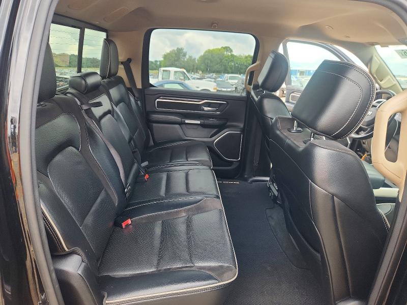 Aukcja sprzedaży 2020 Ram 1500, vin: 1C6RREJT9LN232999, numer aukcji: 63674016