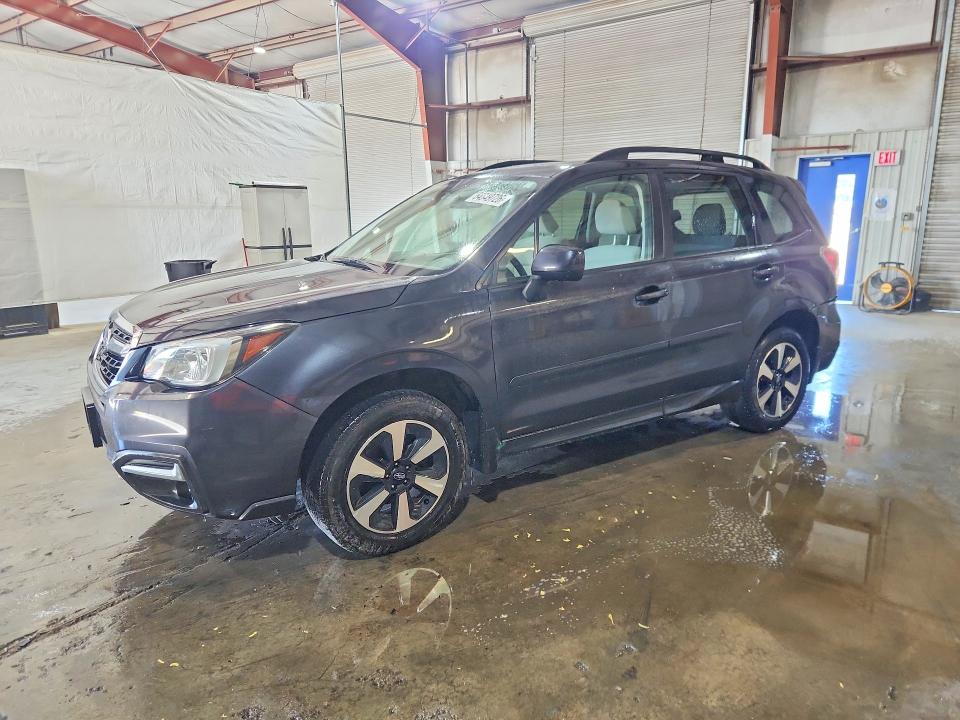 Aukcja sprzedaży 2017 Subaru Forester, vin: JF2SJAEC5HG588562, numer aukcji: 64049726