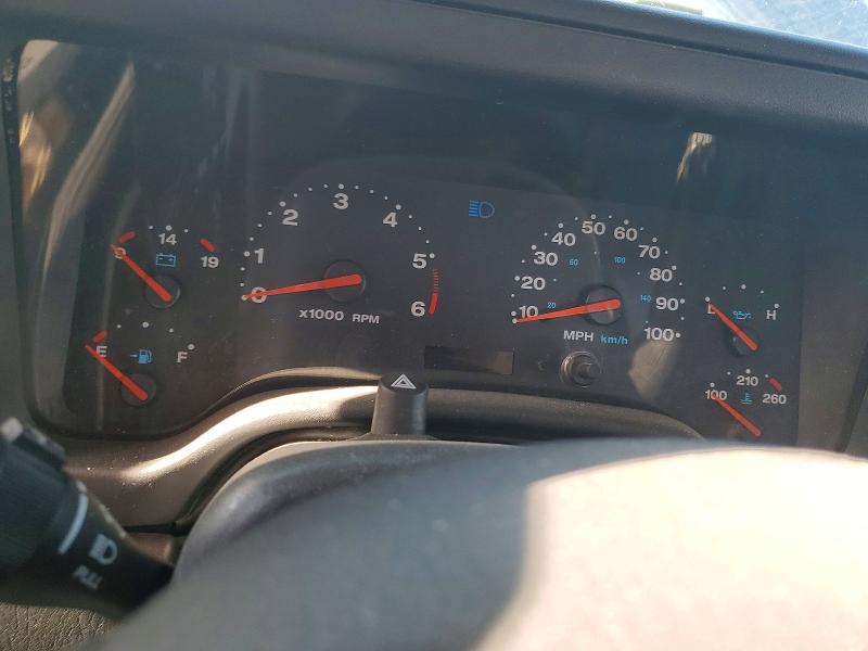 Продаж на аукціоні авто 2004 Jeep Wrangler / Tj, vin: 1J4FA69S14P710577, номер лоту: 64487716