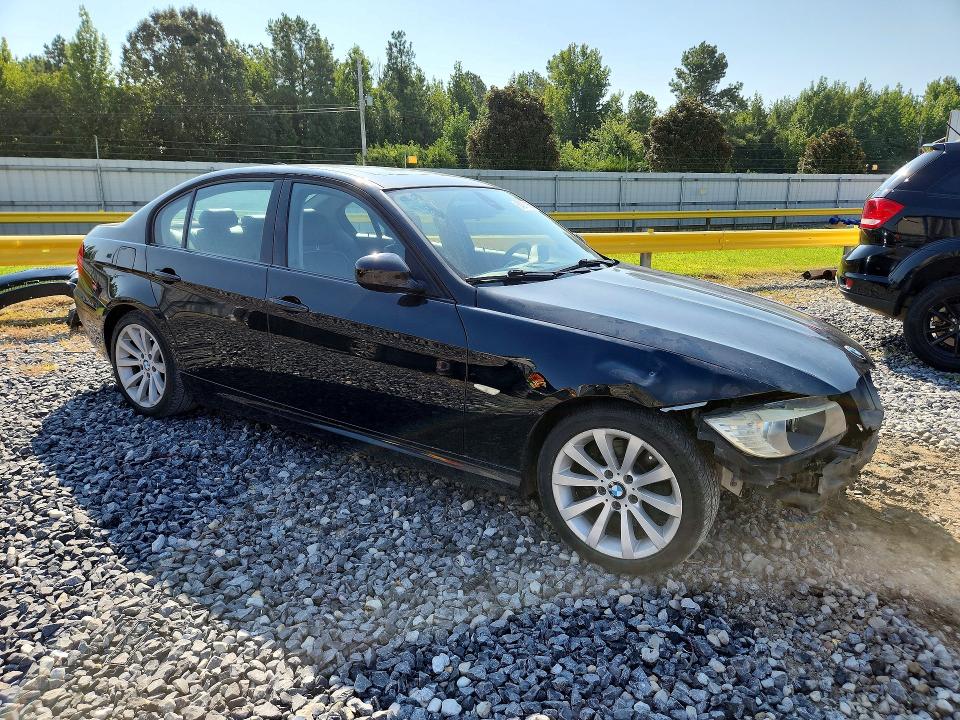 2011 Bmw 328 მანქანა იყიდება აუქციონზე, vin: WBAPH7C53BE683189, აუქციონის ნომერი: 64271166
