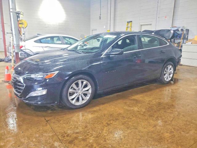 Продаж на аукціоні авто 2025 Chevrolet Malibu, vin: 1G1ZD5ST8SF127605, номер лоту: 63314146